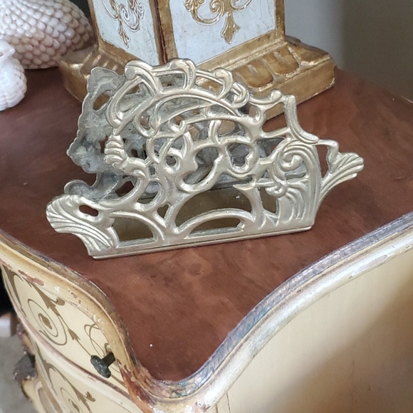 BRASS Letterholder - Picture 2 of 6